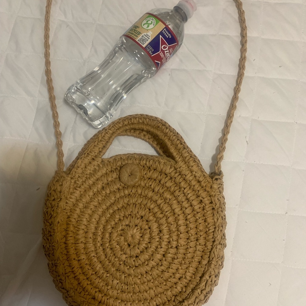 Bag.